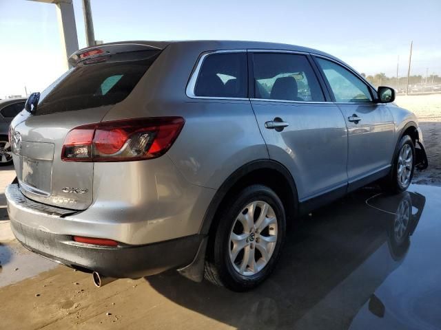 2013 Mazda CX-9 Sport