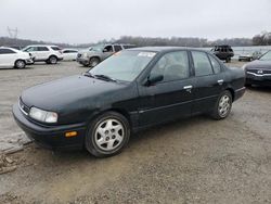 Infiniti g20 salvage cars for sale: 1996 Infiniti G20