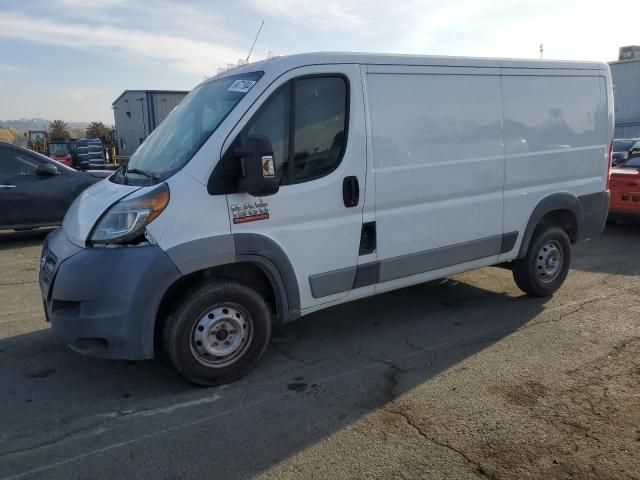 2016 Dodge 2016 RAM Promaster 1500 1500 Standard