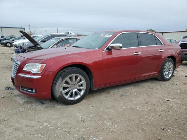 2012 Chrysler 300 Limited