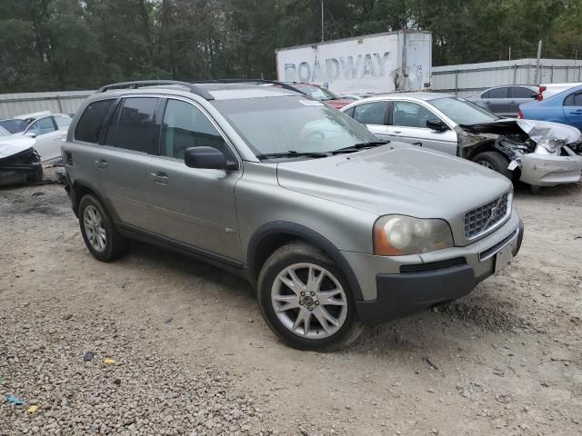 2006 Volvo XC90 V8