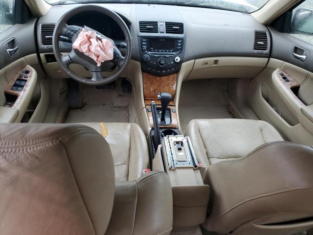 2004 Honda Accord ex