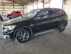 BMW Vehiculos salvage en venta: 2016 BMW X1 XDRIVE28I