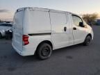 2021 Nissan NV200 2.5S