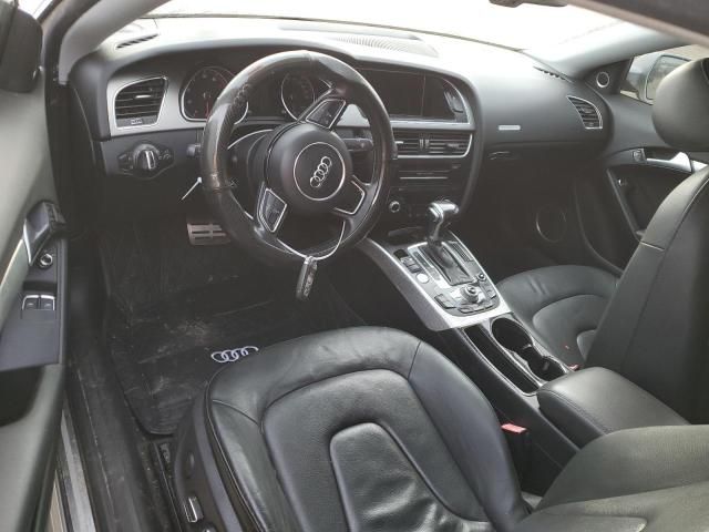 2013 Audi A5 Premium Plus