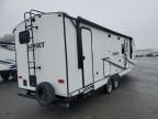 2024 Keystone Trailer