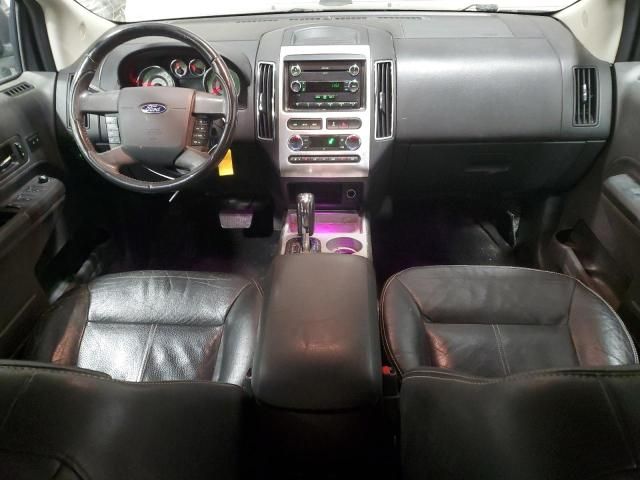 2010 Ford Edge Limited