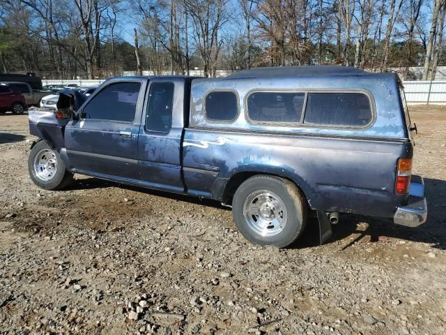 1992 Toyota Pickup 1/2 TON Extra Long Wheelbase DLX