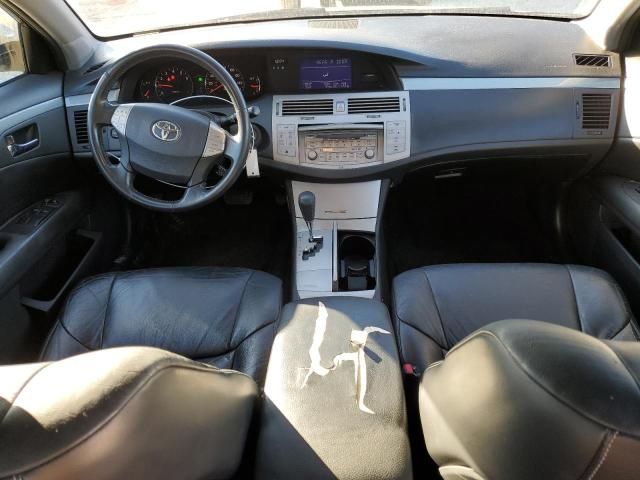 2005 Toyota Avalon XL