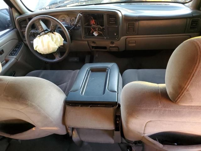 2005 Chevrolet Avalanche C1500