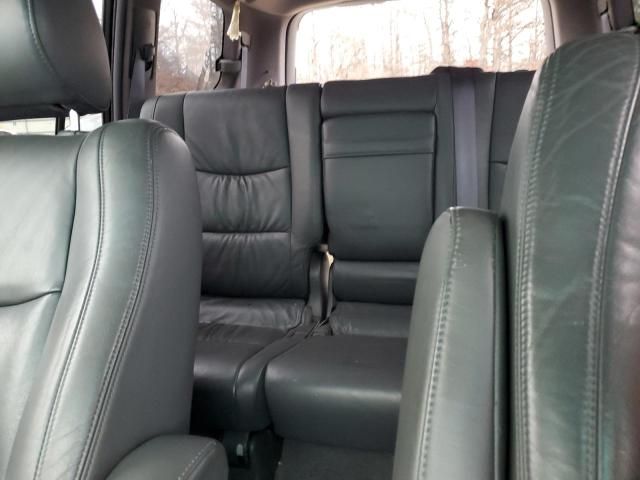 2004 Lexus GX 470