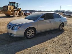 Toyota Avalon salvage cars for sale: 2007 Toyota Avalon XL