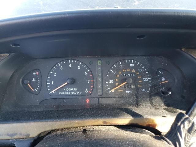 1995 Toyota Avalon XLS