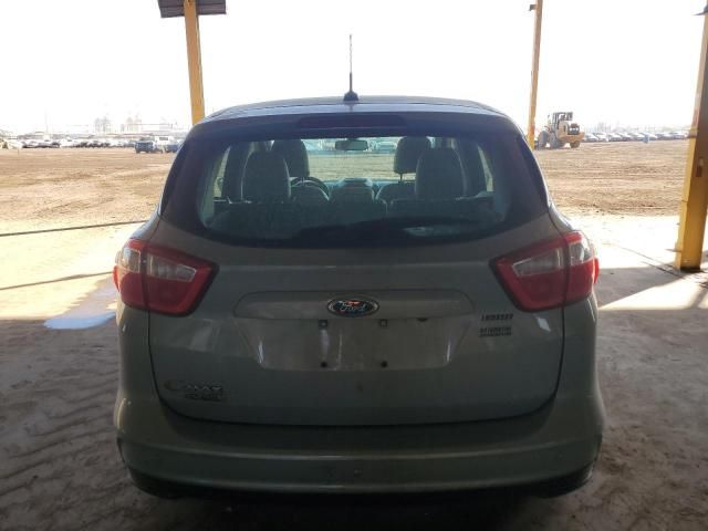 2014 Ford C-MAX Premium