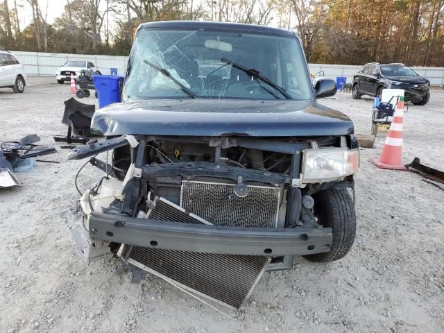 2005 Scion XB