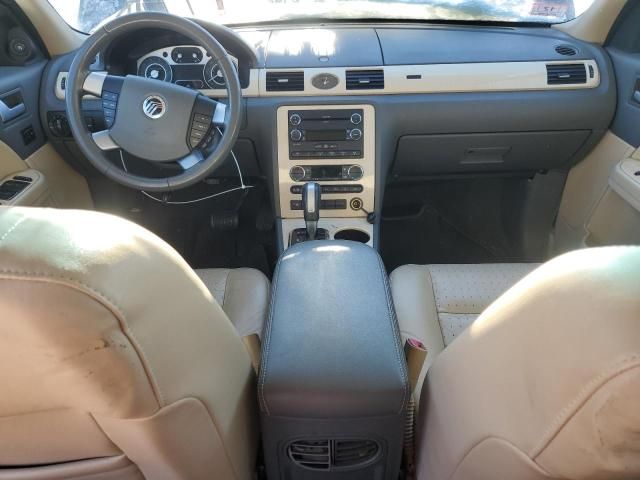 2008 Mercury Sable Premier