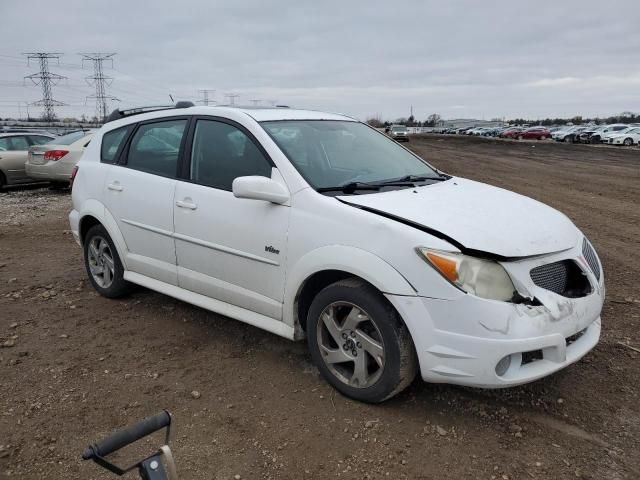 2008 Pontiac Vibe