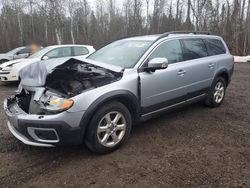 Volvo xc70 salvage cars for sale: 2012 Volvo XC70 3.2