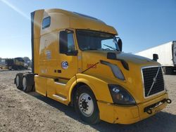 Volvo salvage cars for sale: 2016 Volvo VN VNL