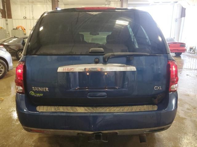 2006 Buick Rainier CXL