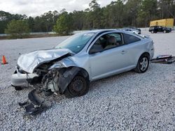 Chevrolet Cobalt ls Vehiculos salvage en venta: 2007 Chevrolet Cobalt LS