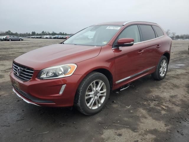 2014 Volvo XC60 3.2