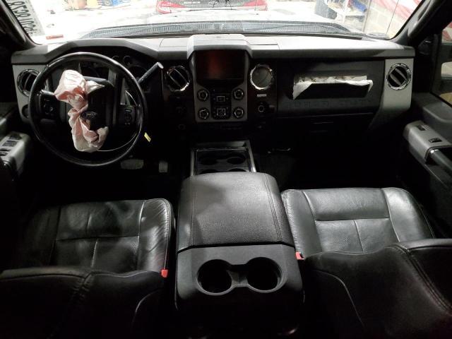 2013 Ford F250 Super Duty