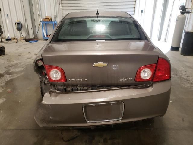 2011 Chevrolet Malibu 1LT