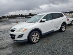 Mazda cx-9 salvage cars for sale: 2011 Mazda CX-9