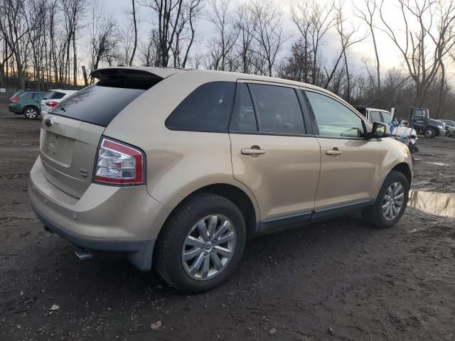 2007 Ford Edge SEL Plus