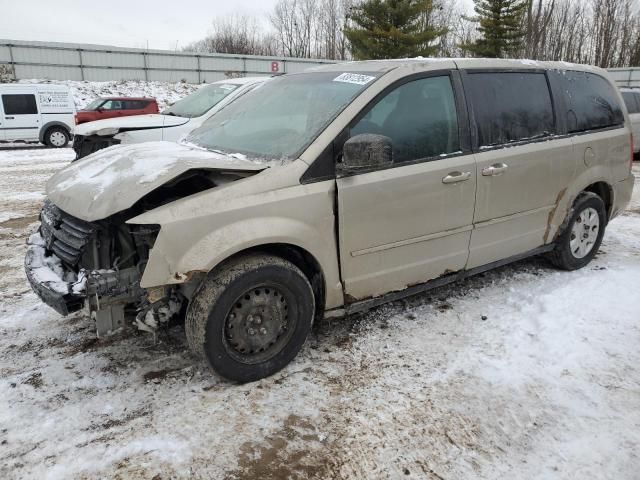 2009 Dodge Grand Caravan SE