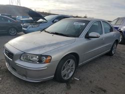 Volvo s60 salvage cars for sale: 2008 Volvo S60 2.5T