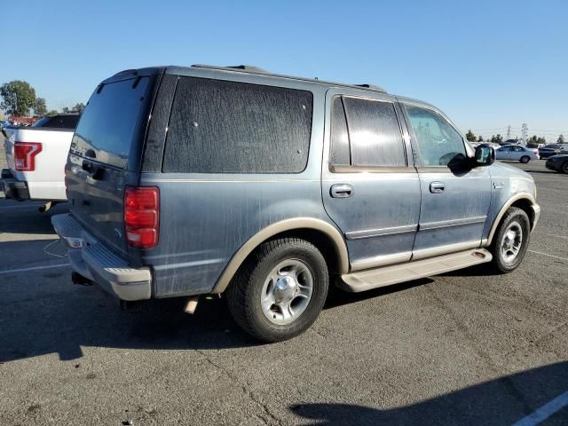 2000 Ford Expedition Eddie Bauer