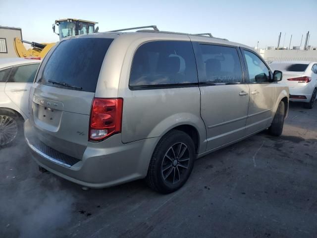 2016 Dodge Grand Caravan R/T