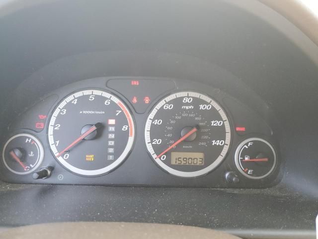 2004 Honda CR-V EX