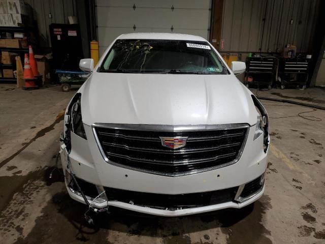 2018 Cadillac XTS Luxury