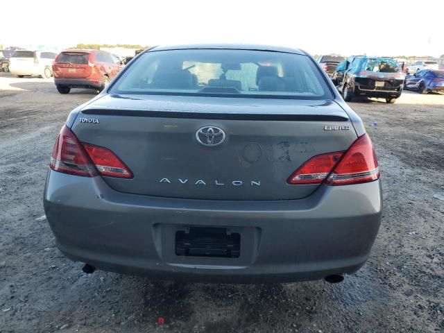 2006 Toyota Avalon XL