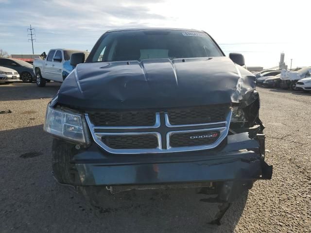 2014 Dodge Journey SE