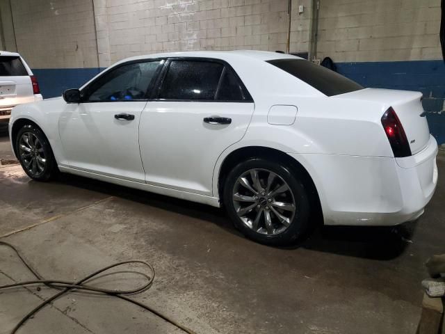 2014 Chrysler 300 S