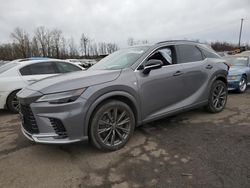 Lexus salvage cars for sale: 2023 Lexus RX 350 Base