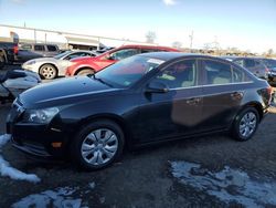 Chevrolet Cruze Vehiculos salvage en venta: 2012 Chevrolet Cruze LS