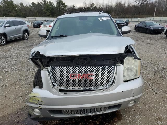 2011 GMC Yukon Denali