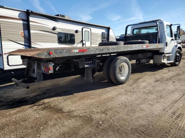 2005 Freightliner M2 106 Medium Duty