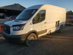 Ford Transit salvage cars for sale: 2019 Ford Transit T-250