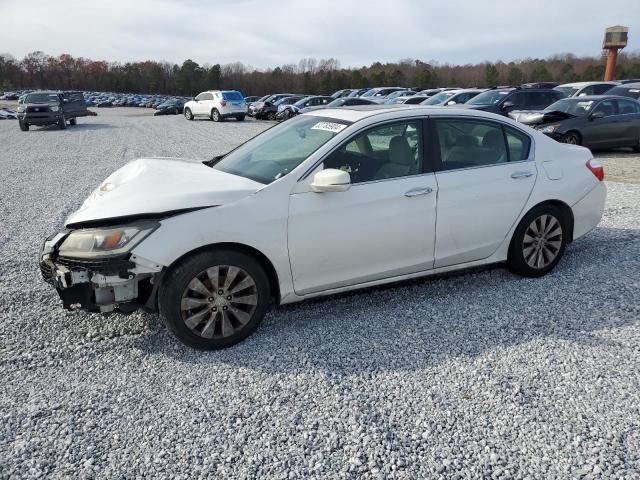 2014 Honda Accord EX