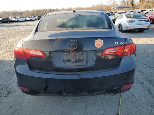 2014 Acura ILX 24 Premium