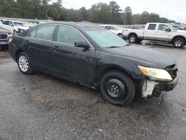 2010 Toyota Camry SE