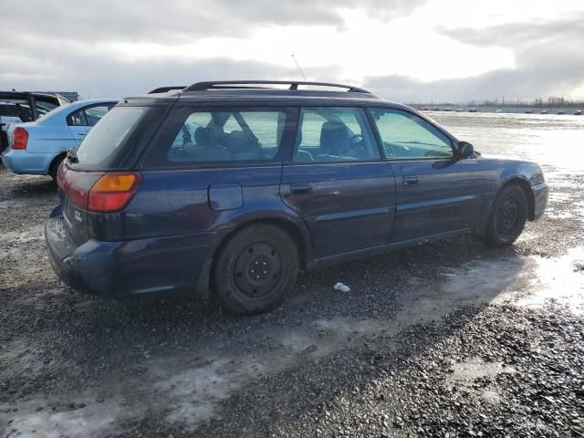 2003 Subaru Legacy L