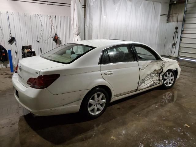 2008 Toyota Avalon XL