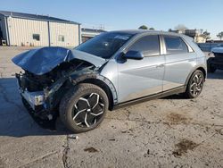 Hyundai Ioniq Vehiculos salvage en venta: 2024 Hyundai Ioniq 5 SEL